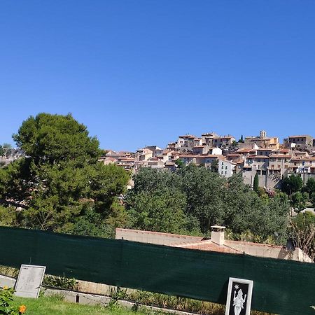 Maison Avec Vue Mirabeau المظهر الخارجي الصورة