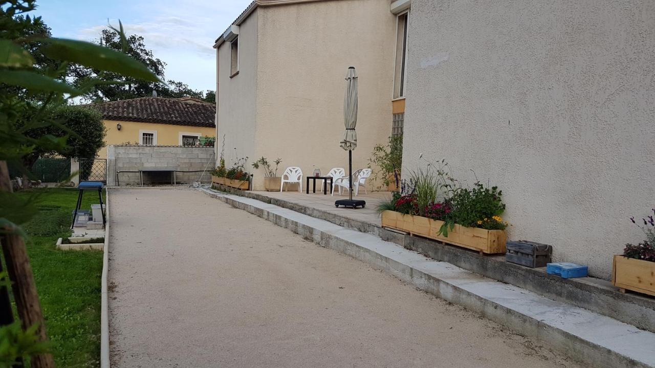 Maison Avec Vue Mirabeau المظهر الخارجي الصورة